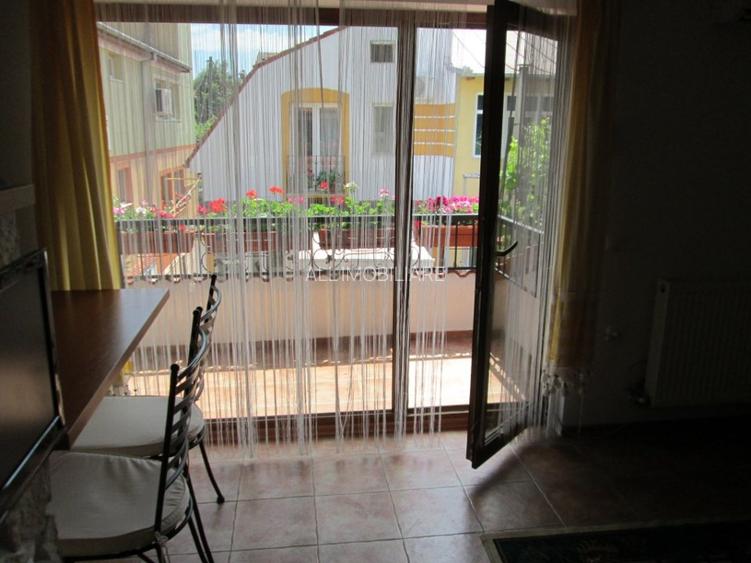 Faleza Nord, Apartament in Vila de inchiriat - 6