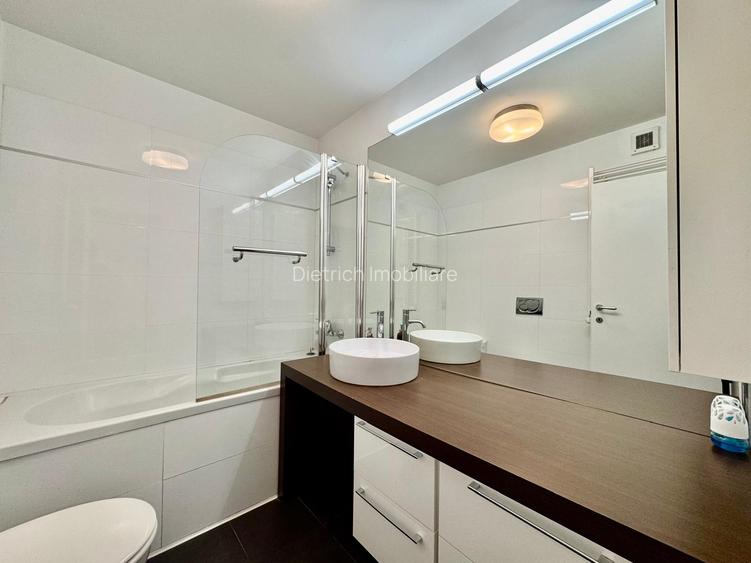 Închiriere Apartament 3 camere, 84 mp, loc parcare – Herăstrău - 9