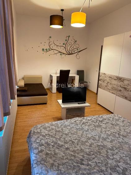 Apartament 3 camere centru istoric Brașov studenți  - 4