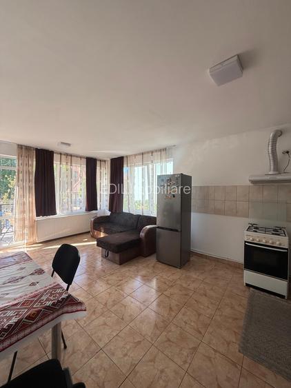 Ap 3 cam semidec, bl. nou, mobilat modern+utilat, balcon, zona Al. V. Voievod - 6