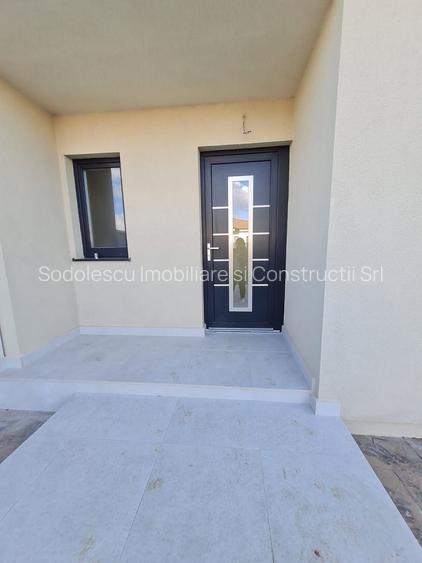 Duplex in Dumbravita cu camera pe parter - 29