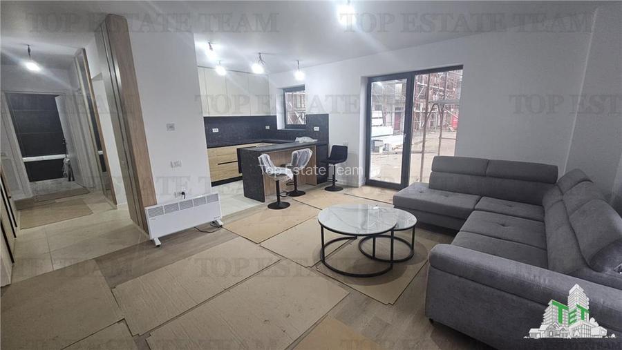 2 Camere Soseaua Alexandriei, Bucuresti, Apartament Spatios - 4