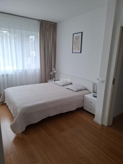 Apartament 3 Camere | Pipera | Gradina + Terasa 79 MP |Parcare inclusa - 13