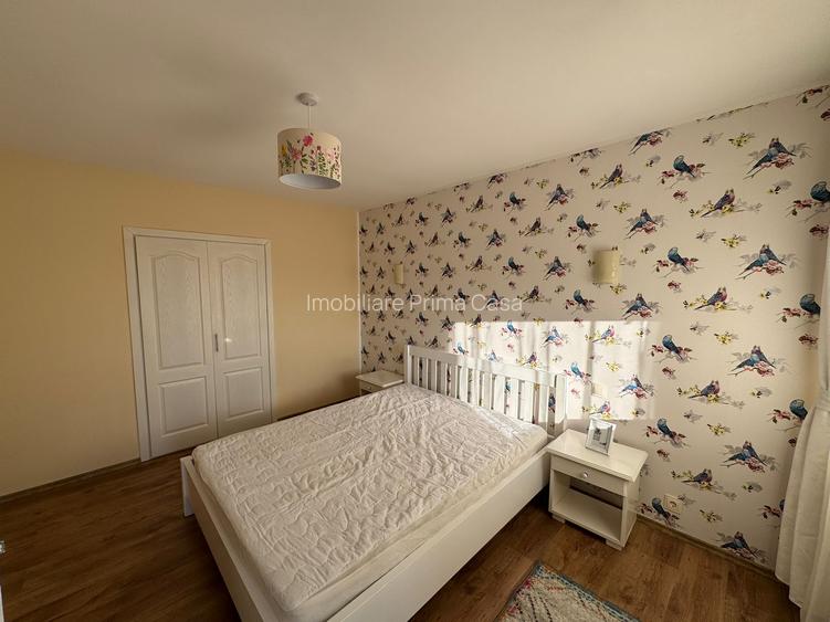 LIDIA AGRICOLA casa P+1 finisata , mobilata si utilata! 1000e/LUNA - 14