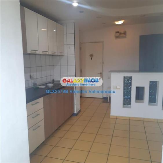 Apartament 2 Camere  VI 204 - 5
