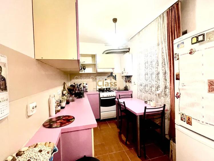 Apartament 1 camera | Investitie | 35 mpu | Zona Buna-Ziua - 4