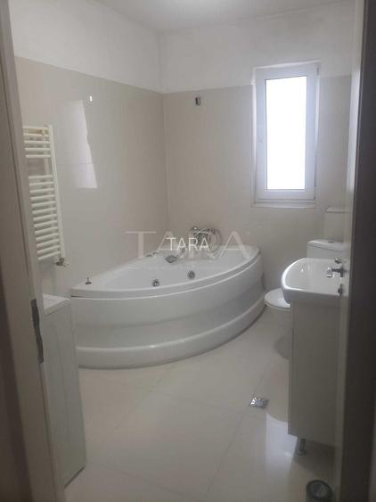 Garsonieră spațioasă în zona Bulgaria - 6