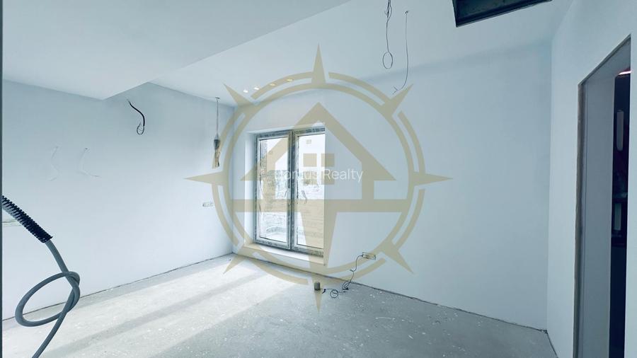 DOM00298 - Vila cu panouri solare in complex rezidential - 8