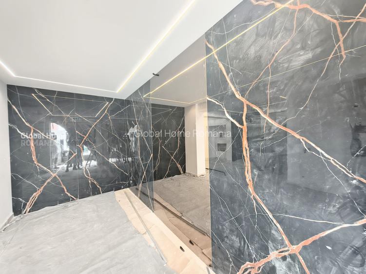 Apartament NOU 3 cam 100MP |MTM-Rond Pipera-Aviatiei |Finalizat - 14