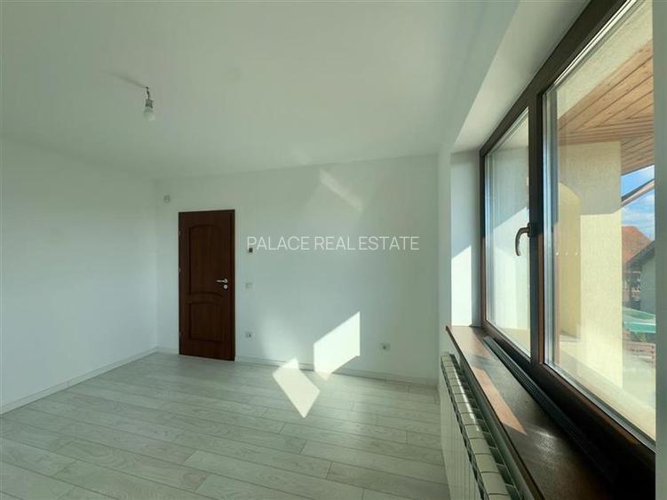 Vilă elegantă individuală în Valea Lupului  5 camere ,lâ - 21