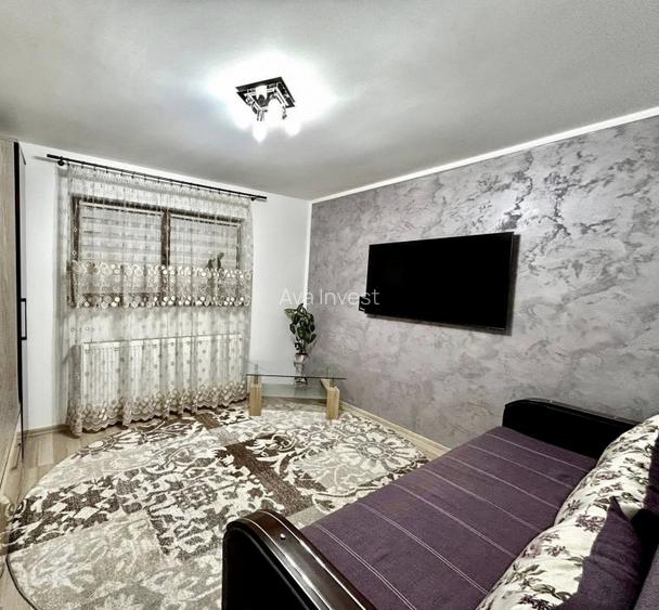 Apartament cu 2 camere, decomandat, 52 mp utili, Buna Ziua - 3