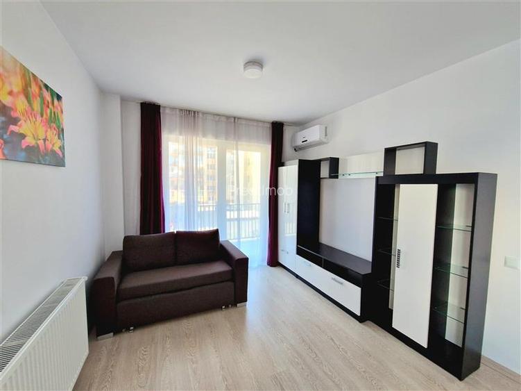 Apartament 2 camere etaj intermediar - 4