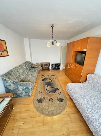 Apartament 2 camere de vanzare, str. Ardealului, Bacau - 2