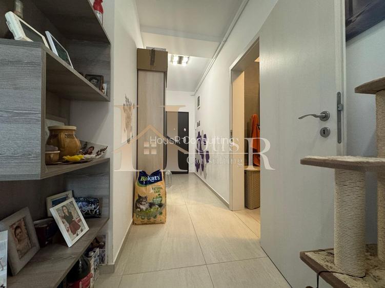 0%COMISION.3CAMERE.72mp UTILI.ETAJ 1.IN ORAS! - 15