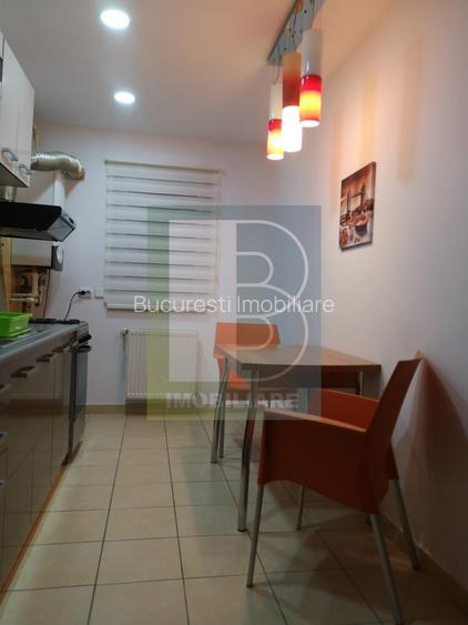 Unirii Splai, Vitan, Rin Grand Hotel,Confort Parc,et.2/10 ,RENOVATA, DECOMANDATA - 16