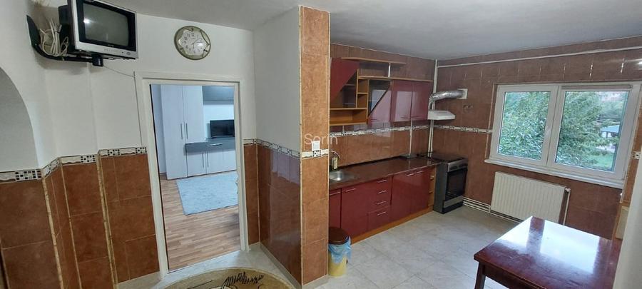 Racadau - (Magnolia)Ap. 3 camere de vanzare  - 6