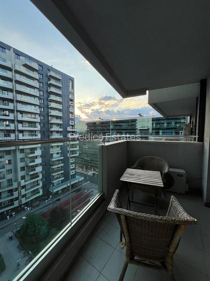 2 camere - UPGROUND RESIDENCE, Barbu Văcărescu, Fabrica de Glucoză, Pipera - 17