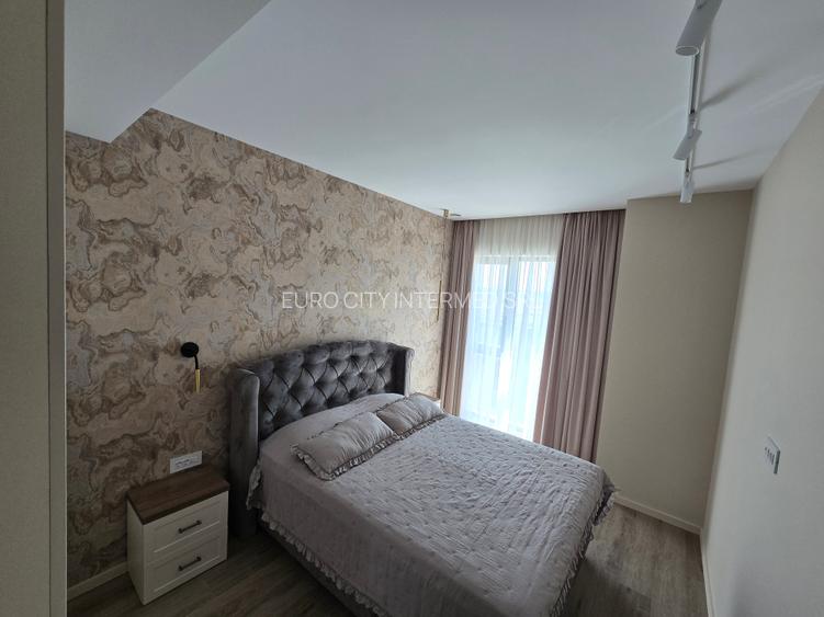 Tomis Plus - Ansamblul Mobipark - 2 camere - 7