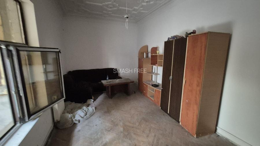 Apartament cu 2 camere 70,54 mp - Parc Cismigiu - 5
