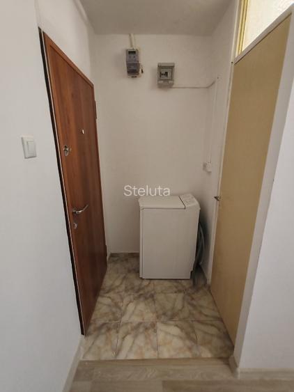 Garsoniera - 10 minute de metrou Brancoveanu - 6