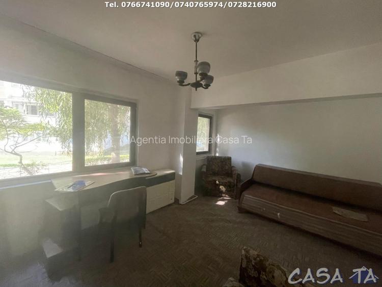 Garsoniera, situata in Targu Jiu, Str. Zambilelor - 3