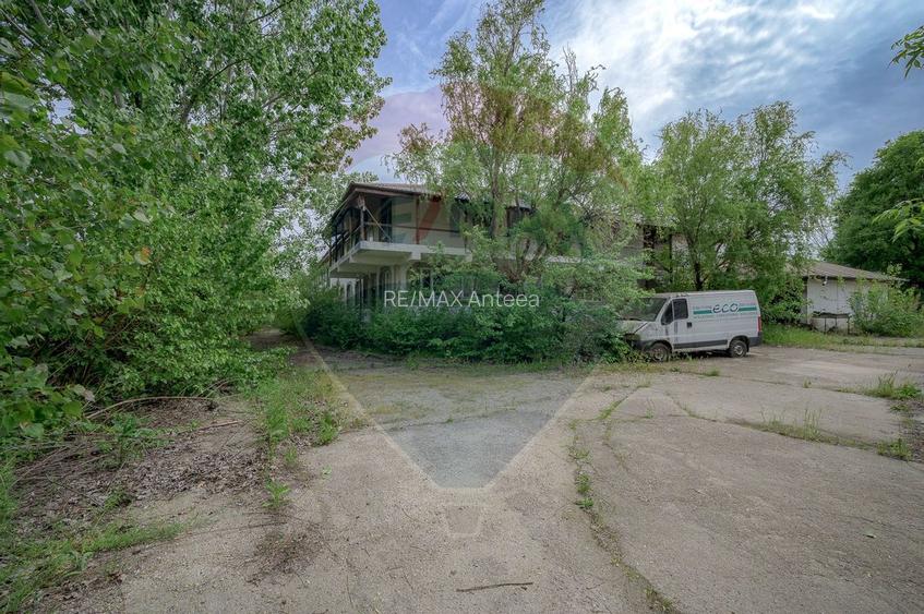 Hotel, Pensiune, Han, Camin de batrâni/muncitori, Loc de evenimente - 12