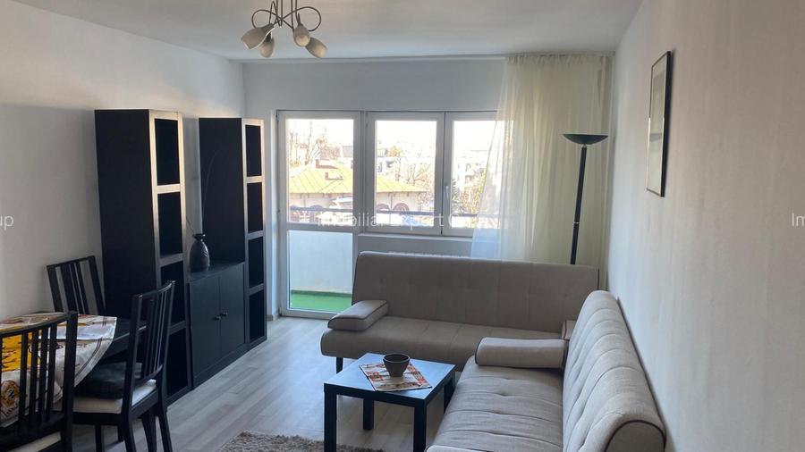 Apartament 3 camere Blv. Unirii (langa tribunal), 82 mp - 3