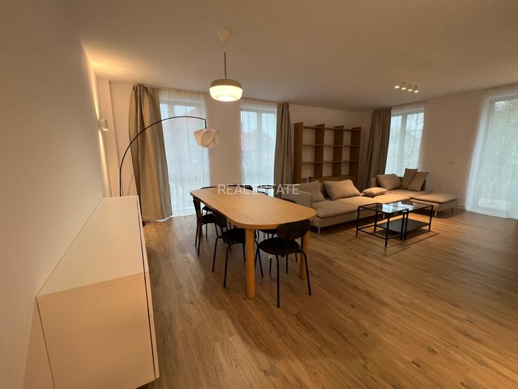 Apartament 3 camere | Prima Închiriere | Bloc Nou Premium | Armenească - 3