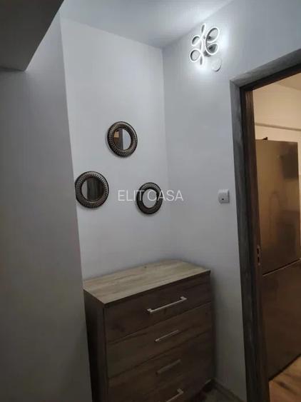 Apartament cu 2 camere, DECOMANDAT, zona Nicolina - 5