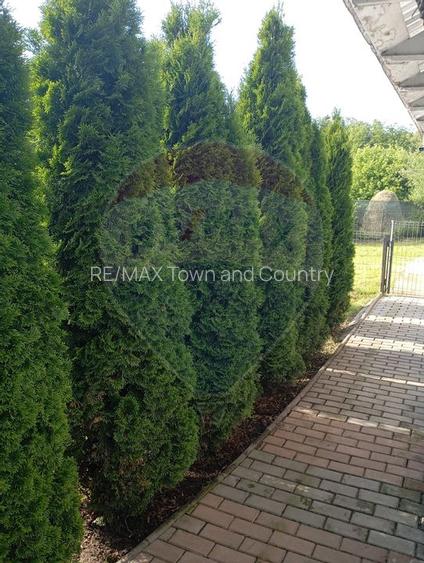 Casă / Vilă cu 7 camere de vânzare - 16