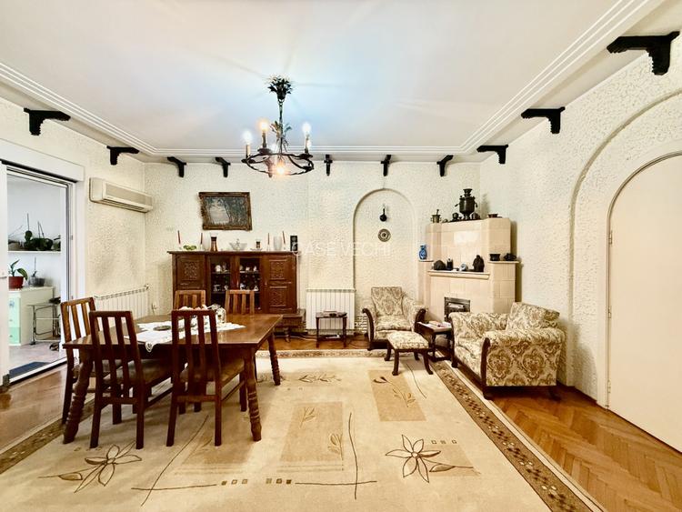 Proprietate premium de vanzare - Dorobanti - 17