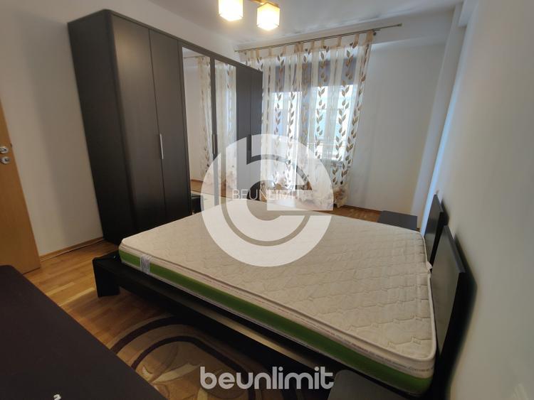De inchiriat | Apartament 100 mp  | Etaj 1 | Zona Calea Dumbravii - 9