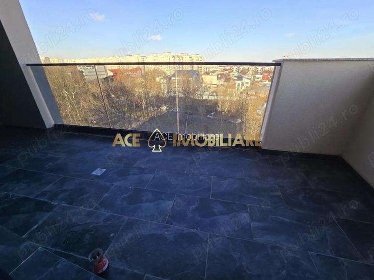 2 Camere de inchiriat | Doamna Ghica | Centrala | Parcare Subterana - 8