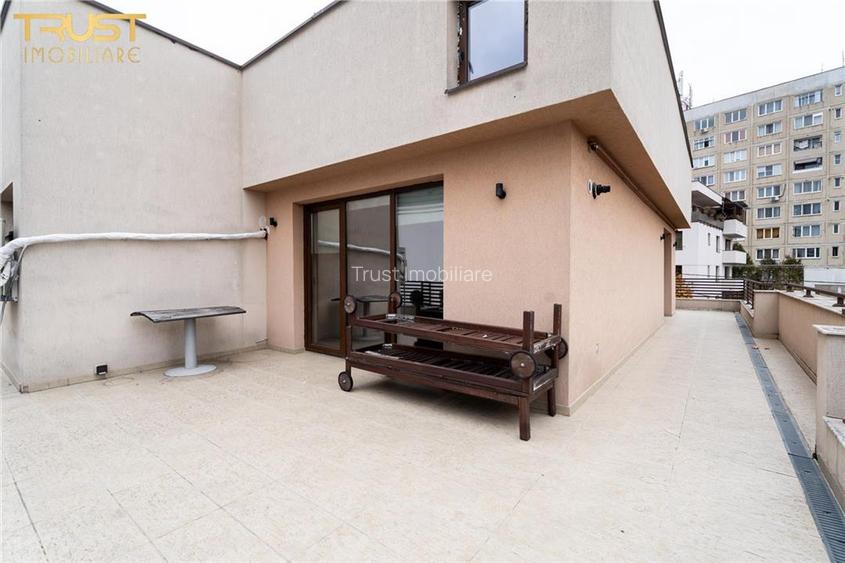 Cladire Birouri l D+P+2 l 600 MP l 14 Parcari l Gheorgheni - 6