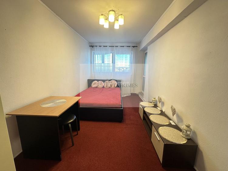 3 camere/Zona OMV Marasti - 6