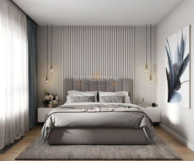 Apartament 2 camere de vanzare, bloc nou, Popesti - metrou Berceni - 3