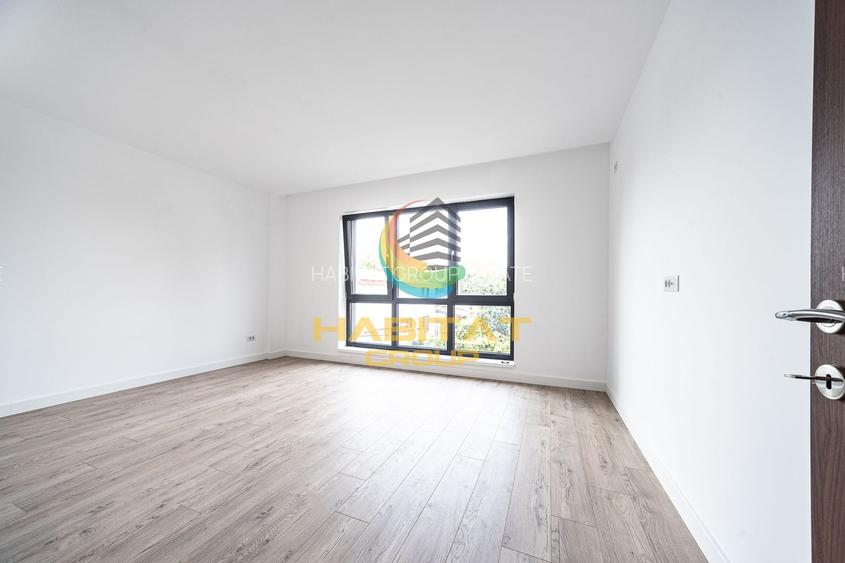 Vanzare ap 3 camere Berceni grand Arena 70 mp cu doua bai si centrala termica - 8