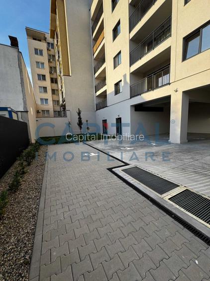 Fara comision, 3 camere 73 mp, 2 bai, 2 dormitoare, parcare, Semicentral - 6