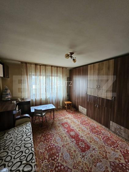 Apartament 1 camera, etaj 1, Zona Elite City  - 3