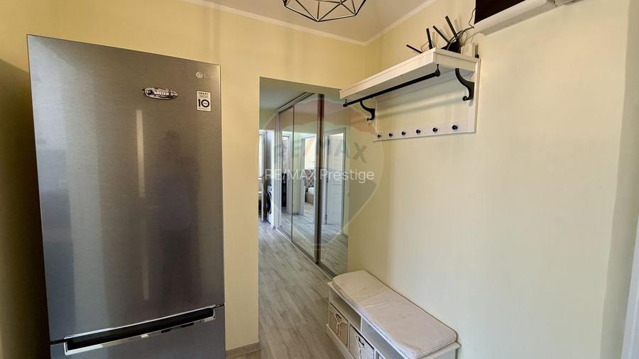 Apartament 3 camere | Nicolae Grigorescu | Centrală proprie - 9