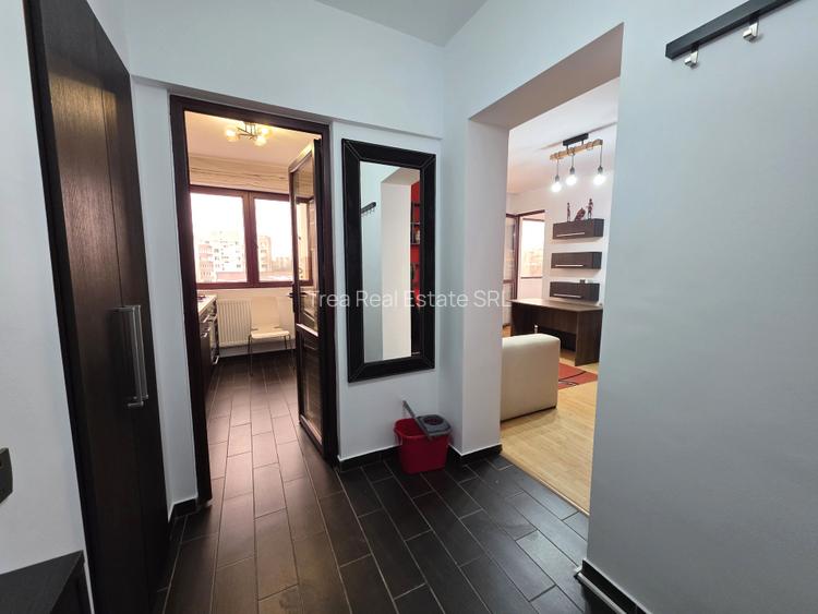 Apartament 2 camere - Gorjului | Iuliu Maniu | Militari - 12