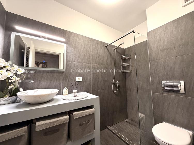 3 Camere | Mobilier Premium | 87mp | Bolat Residence - Pipera - 23