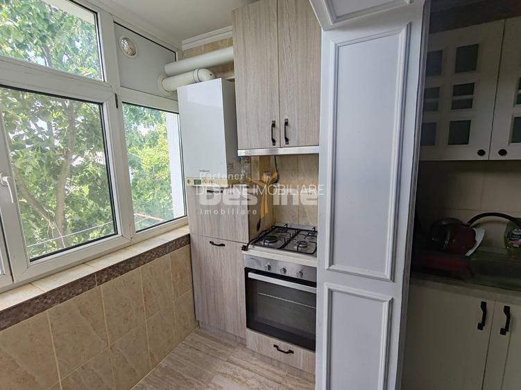 Apartament 2 camere, etajul 4, Zona Crucea Garii - 4