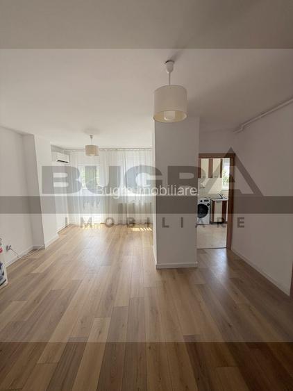 Apartament 3 camere, 60 mp, 2 parcari, terasa, zona Vivo - 4