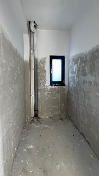 Vila Individuala Noua | 4 Camere | P+1+M | Corbeanca | Teren 500MP | - 14