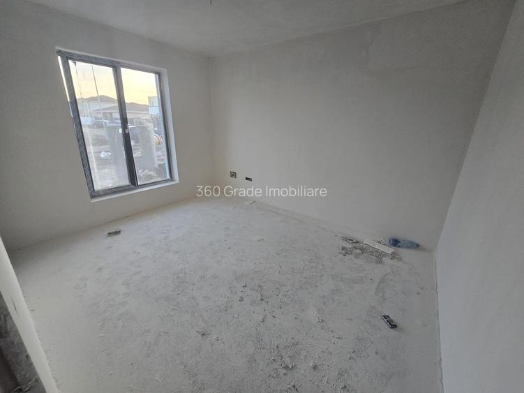 Duplex pe parter în Moșnița Veche Toate utilitățile - 4