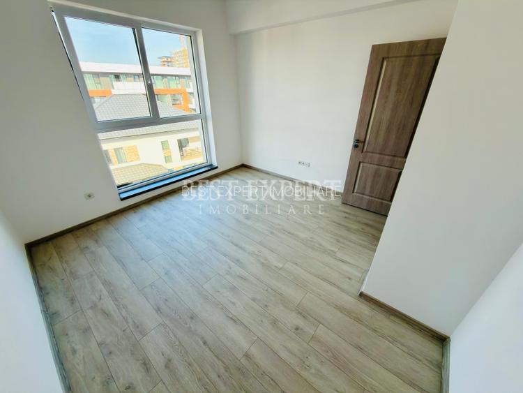 2 Camere Finalizat cu Parcare inclusa -Mutare Imediata - 4