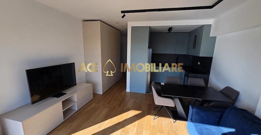 2 Camere de inchiriat | ONE Cotroceni | Centrala | Parcare | Metrou