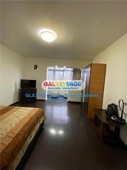 Inchiriere garsoniera  etaj 6 din 10, zona METROU .C. GEORGIAN - 2