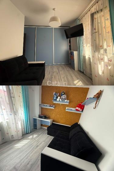 Apartament 3 Camere cu gradina - 5